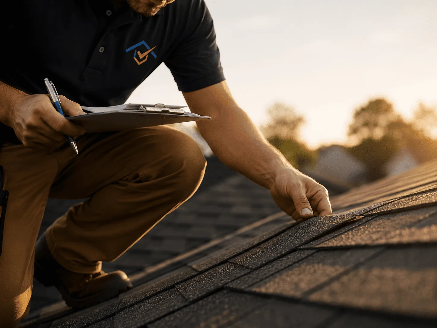 Why Choose Roof Inspection in Peapack, NJ